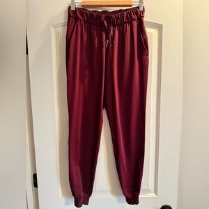 Lululemon Joggers